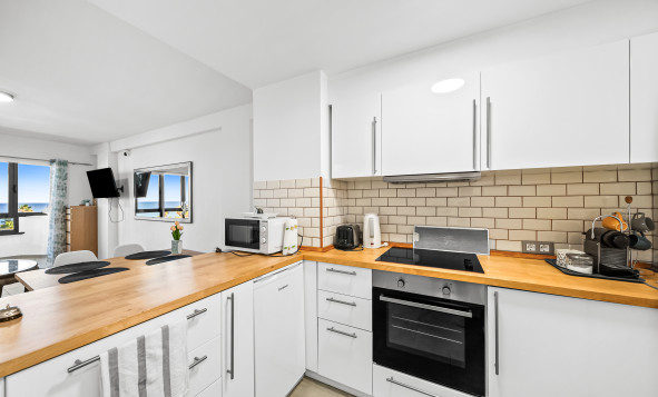 Herverkoop - 1. Appartement / flat - Torrevieja - Costa Blanca Zuid