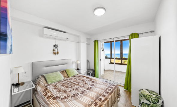 Herverkoop - 1. Appartement / flat - Torrevieja - Costa Blanca Zuid