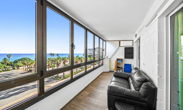 Herverkoop - 1. Appartement / flat - Torrevieja - Costa Blanca Zuid