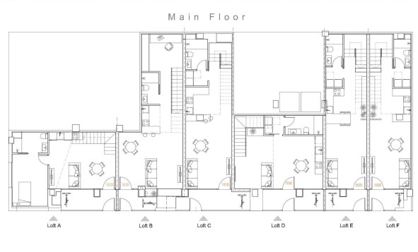 Nieuwbouw woningen - 1. Appartement / flat - Alicante - Costa Blanca Noord
