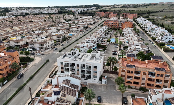 Herverkoop - 1. Appartement / flat - Villamartin - Costa Blanca Zuid