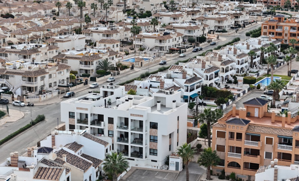 Herverkoop - 1. Appartement / flat - Villamartin - Costa Blanca Zuid