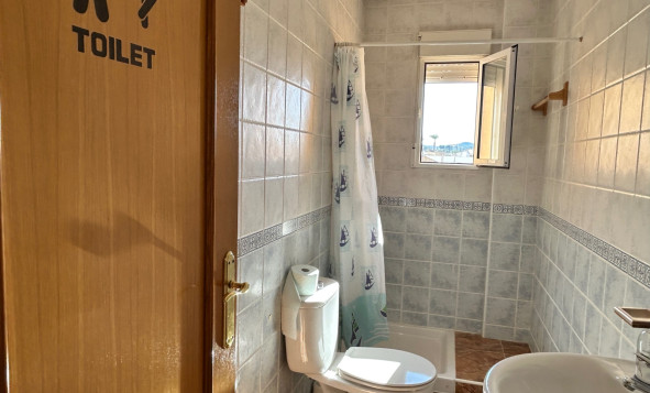 Herverkoop - 1. Appartement / flat - Jacarilla - Costa Blanca Zuid