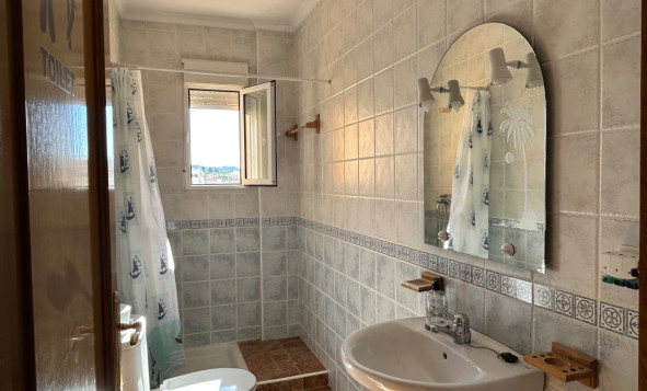 Herverkoop - 1. Appartement / flat - Jacarilla - Costa Blanca Zuid