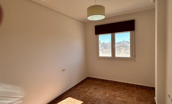 Herverkoop - 1. Appartement / flat - Jacarilla - Costa Blanca Zuid