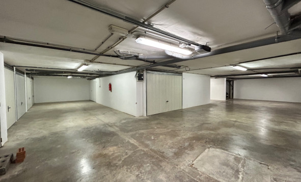 Herverkoop - 1. Appartement / flat - Jacarilla - Costa Blanca Zuid