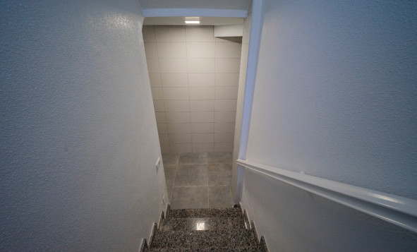 Herverkoop - 3. Halfvrijstaand huis - Ciudad Quesada - Costa Blanca Zuid