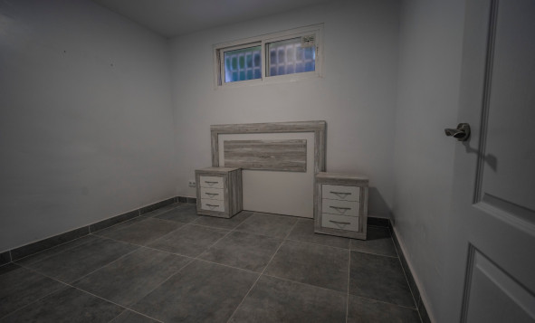 Herverkoop - 3. Halfvrijstaand huis - Ciudad Quesada - Costa Blanca Zuid