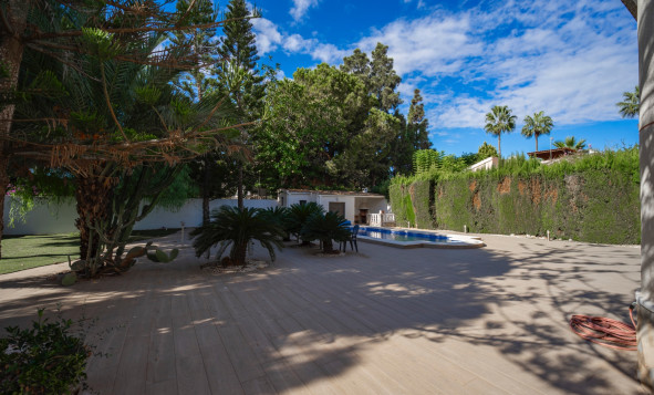 Herverkoop - 3. Halfvrijstaand huis - Ciudad Quesada - Costa Blanca Zuid