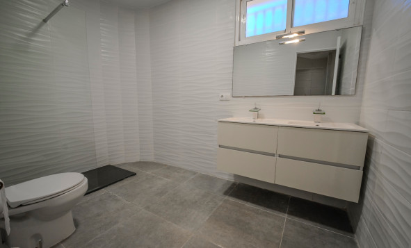 Herverkoop - 3. Halfvrijstaand huis - Ciudad Quesada - Costa Blanca Zuid