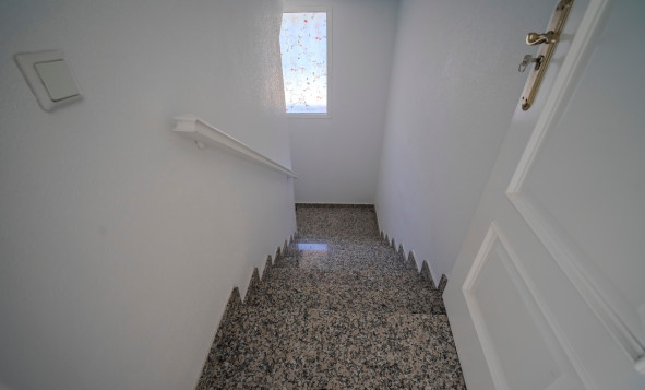 Herverkoop - 3. Halfvrijstaand huis - Ciudad Quesada - Costa Blanca Zuid