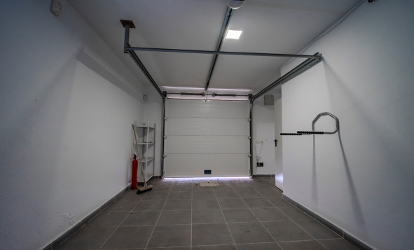 Herverkoop - 3. Halfvrijstaand huis - Ciudad Quesada - Costa Blanca Zuid