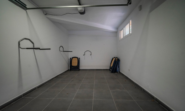 Herverkoop - 3. Halfvrijstaand huis - Ciudad Quesada - Costa Blanca Zuid