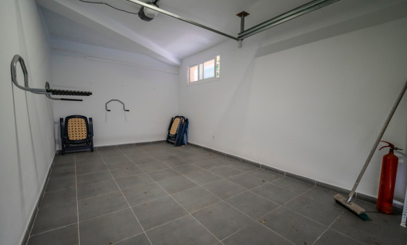 Herverkoop - 3. Halfvrijstaand huis - Ciudad Quesada - Costa Blanca Zuid