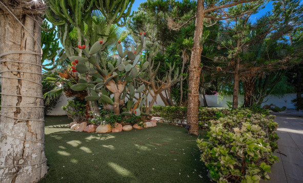 Herverkoop - 3. Halfvrijstaand huis - Ciudad Quesada - Costa Blanca Zuid