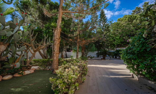 Herverkoop - 3. Halfvrijstaand huis - Ciudad Quesada - Costa Blanca Zuid