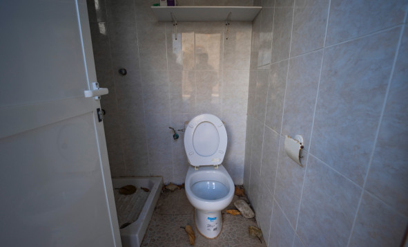 Herverkoop - 3. Halfvrijstaand huis - Ciudad Quesada - Costa Blanca Zuid