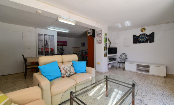 Herverkoop - 4. Halfvrijstaande villa - Orihuela Costa - Costa Blanca Zuid