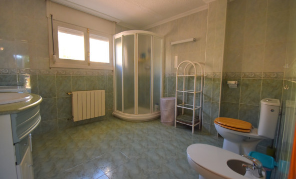 Herverkoop - 4. Halfvrijstaande villa - Orihuela Costa - Costa Blanca Zuid