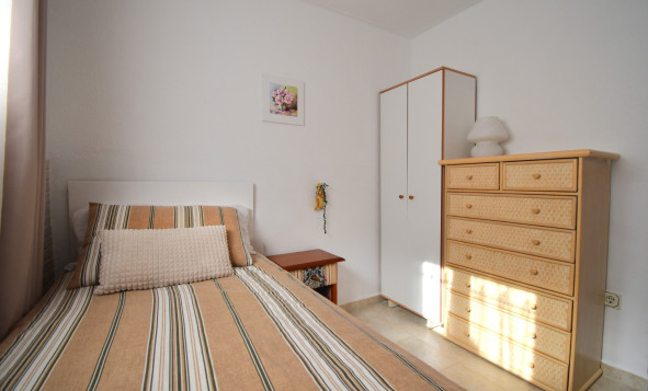 Herverkoop - 4. Halfvrijstaande villa - Orihuela Costa - Costa Blanca Zuid