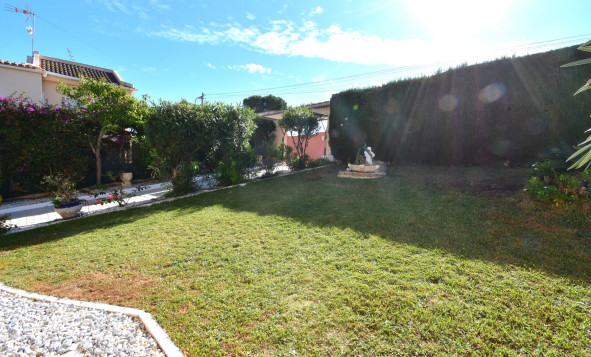 Herverkoop - 4. Halfvrijstaande villa - Orihuela Costa - Costa Blanca Zuid