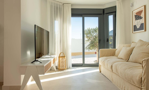 Nieuwbouw woningen - 1. Appartement / flat - Cox - Costa Blanca Zuid