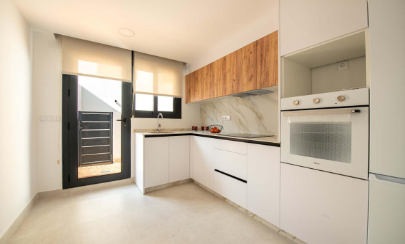 Nieuwbouw woningen - 1. Appartement / flat - Cox - Costa Blanca Zuid