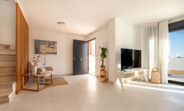 Nieuwbouw woningen - 1. Appartement / flat - Cox - Costa Blanca Zuid