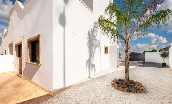 Nieuwbouw woningen - 1. Appartement / flat - Cox - Costa Blanca Zuid