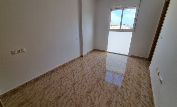 Herverkoop - 2. Town house / tussenwoning - Orihuela Costa - Costa Blanca Zuid