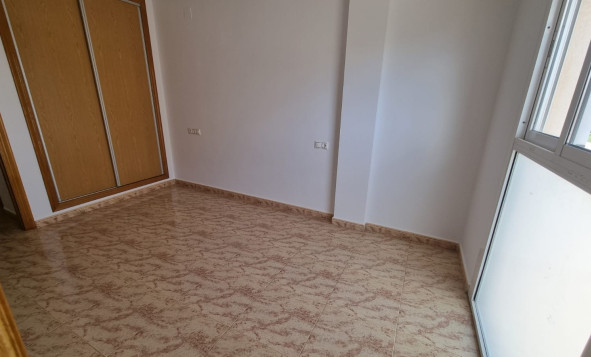 Herverkoop - 2. Town house / tussenwoning - Orihuela Costa - Costa Blanca Zuid