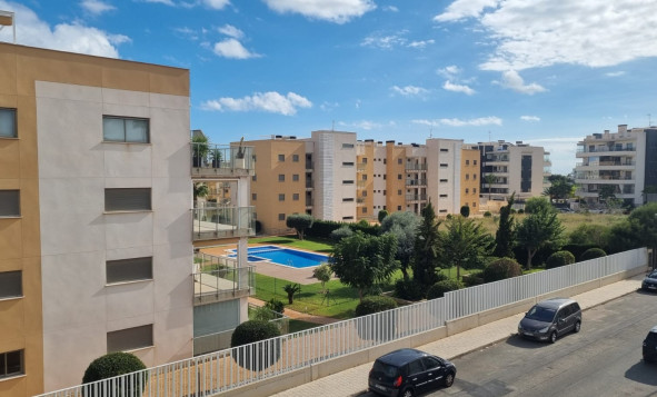 Herverkoop - 2. Town house / tussenwoning - Orihuela Costa - Costa Blanca Zuid