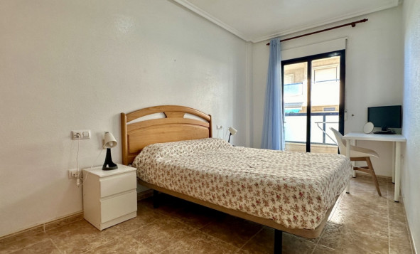 Herverkoop - 1. Appartement / flat - Orihuela Costa - Costa Blanca Zuid