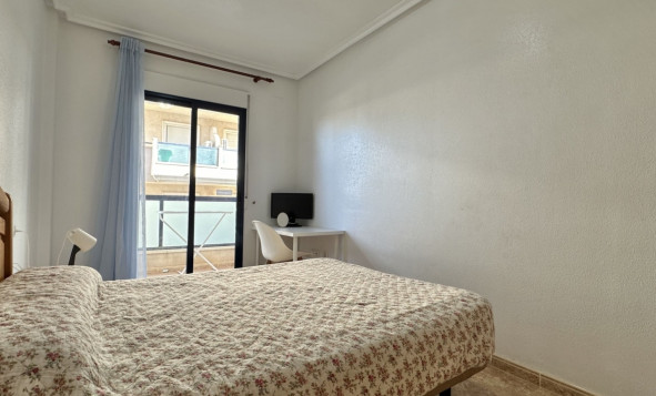 Herverkoop - 1. Appartement / flat - Orihuela Costa - Costa Blanca Zuid