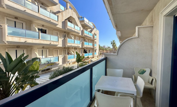 Herverkoop - 1. Appartement / flat - Orihuela Costa - Costa Blanca Zuid