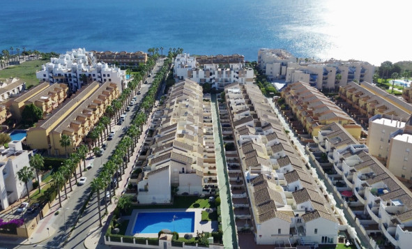 Herverkoop - 1. Appartement / flat - Orihuela Costa - Costa Blanca Zuid