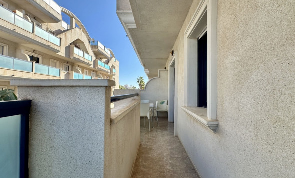 Herverkoop - 1. Appartement / flat - Orihuela Costa - Costa Blanca Zuid