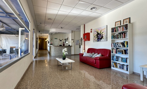 Herverkoop - 1. Appartement / flat - Orihuela Costa - Costa Blanca Zuid