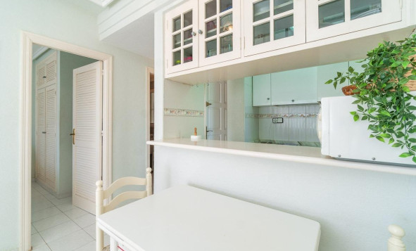 Herverkoop - 1. Appartement / flat - Torrevieja - Costa Blanca Zuid