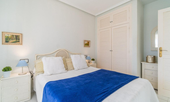 Herverkoop - 1. Appartement / flat - Torrevieja - Costa Blanca Zuid