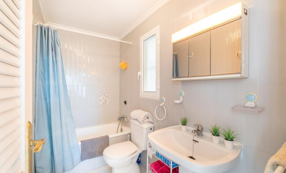 Herverkoop - 1. Appartement / flat - Torrevieja - Costa Blanca Zuid