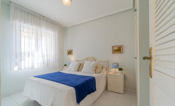 Herverkoop - 1. Appartement / flat - Torrevieja - Costa Blanca Zuid