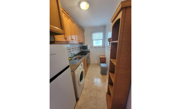 Herverkoop - 1. Appartement / flat - Torrevieja - Costa Blanca Zuid