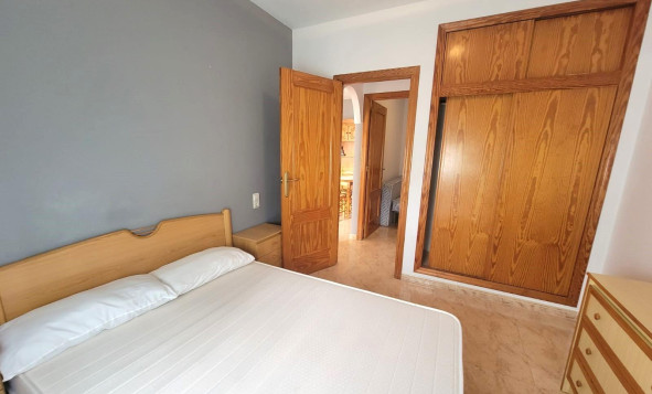 Herverkoop - 1. Appartement / flat - Torrevieja - Costa Blanca Zuid