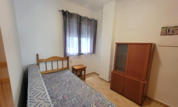 Herverkoop - 1. Appartement / flat - Torrevieja - Costa Blanca Zuid