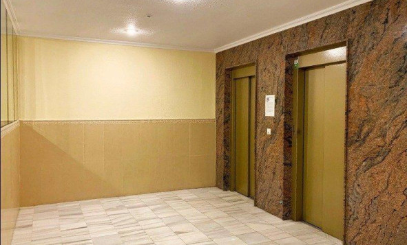 Herverkoop - 1. Appartement / flat - Torrevieja - Costa Blanca Zuid