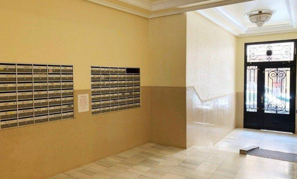 Herverkoop - 1. Appartement / flat - Torrevieja - Costa Blanca Zuid