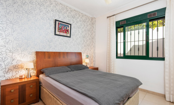 Herverkoop - 3. Halfvrijstaand huis - Ciudad Quesada - Costa Blanca Zuid