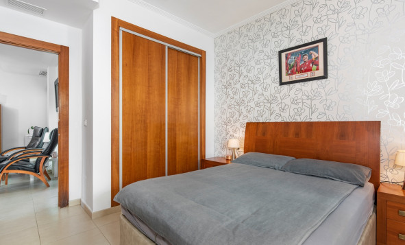 Herverkoop - 3. Halfvrijstaand huis - Ciudad Quesada - Costa Blanca Zuid