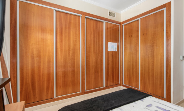 Herverkoop - 3. Halfvrijstaand huis - Ciudad Quesada - Costa Blanca Zuid